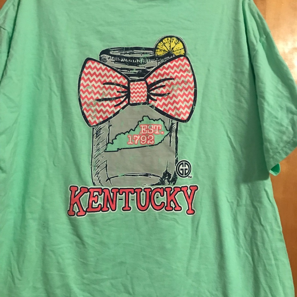 Kentucky T-shirt